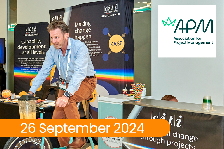 Women in Project Management Conference 2024