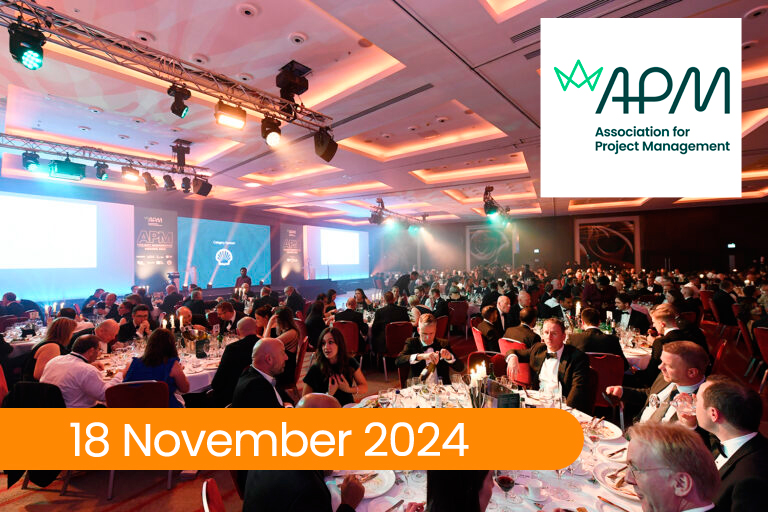 APM Awards 2024