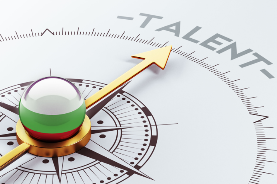 Recruiting good project managers