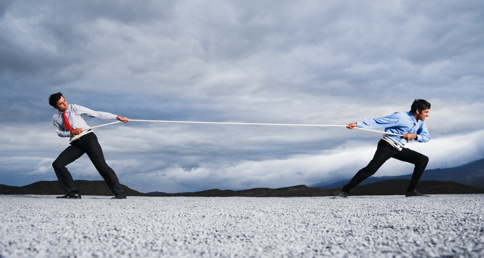 Effective project management challenges