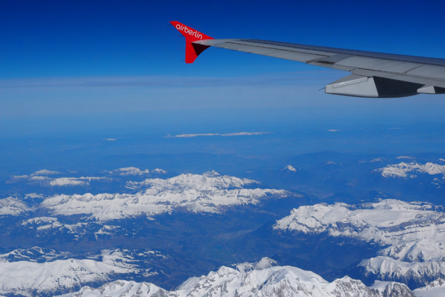 If the plan always changes why bother planning in the first place?