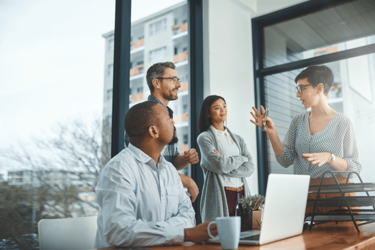 How do you assess project management skills and capability?