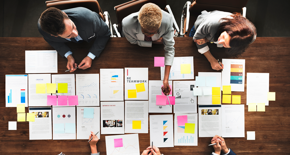 The promise of PRINCE2 agile