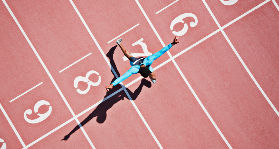 Sponsoring change programmes