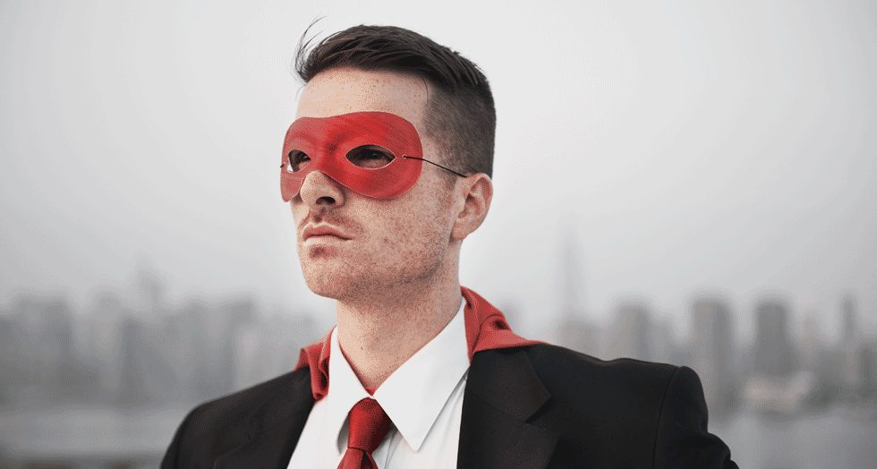Stop looking for a superhero project manager