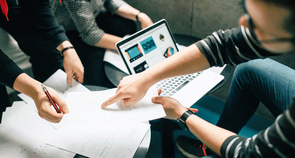 Who says there’s no planning in Agile?