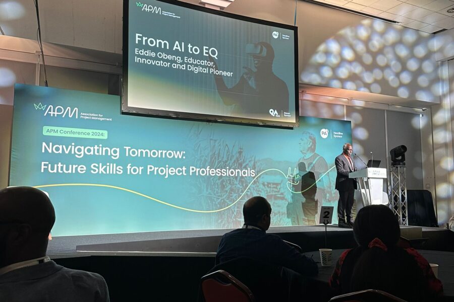 APM Conference Hot Topics