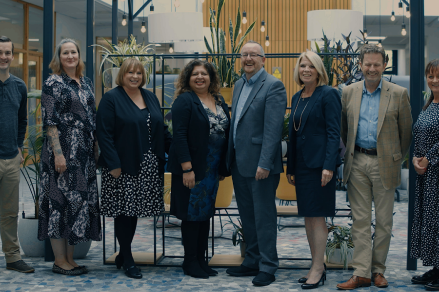 LPI Accreditation – 8 years in