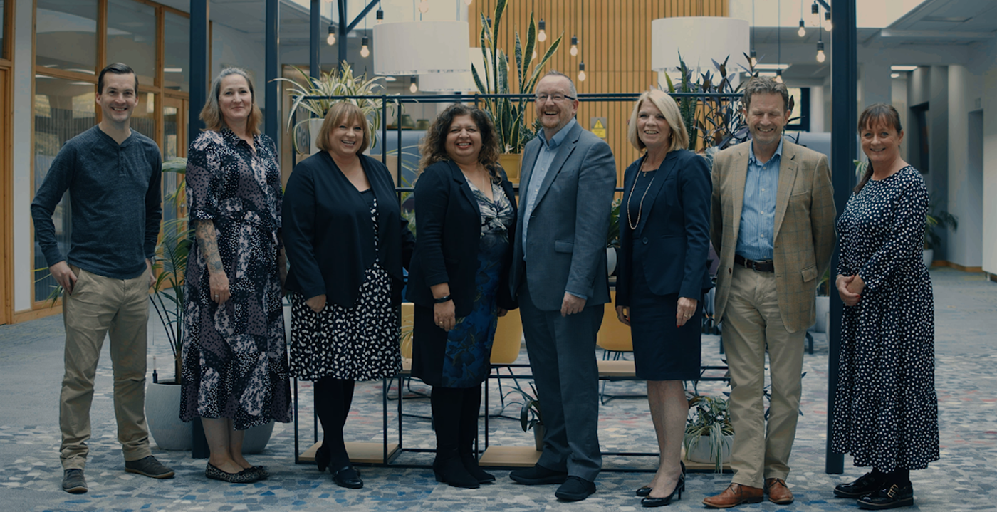 LPI Accreditation – 8 years in