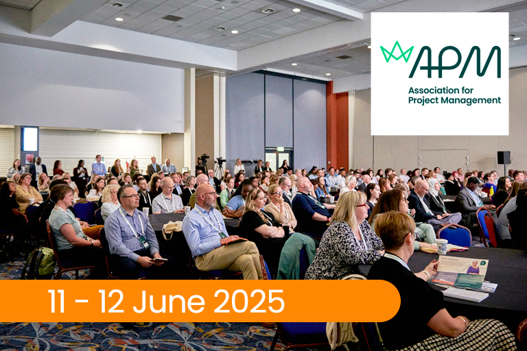 APM Conference 2025