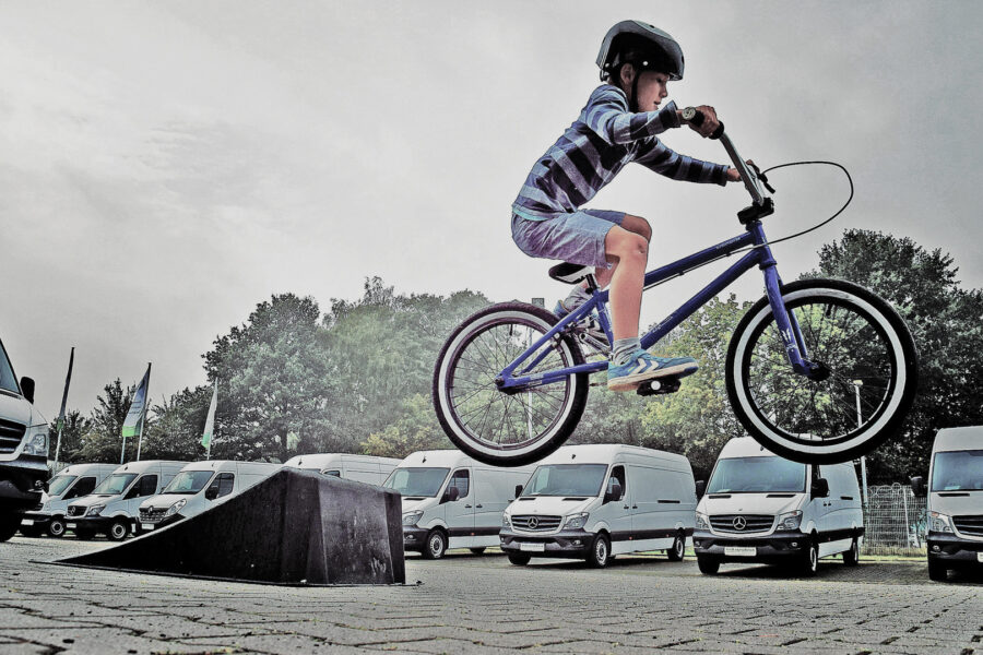 Our cyber security journey