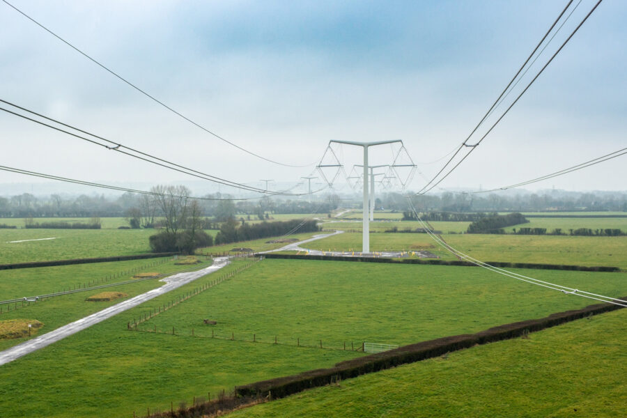 Championing sustainable change to deliver projects for a better future