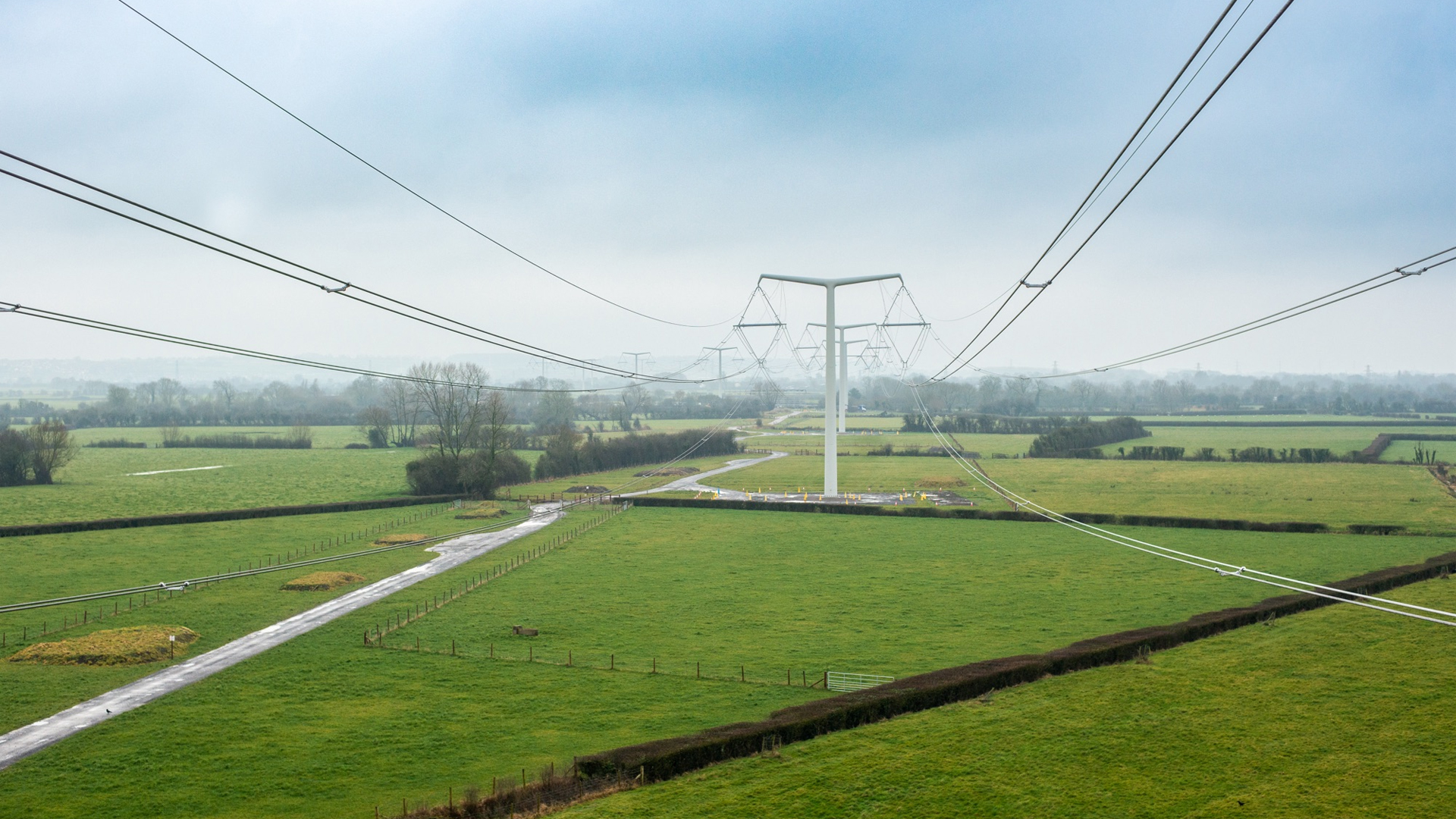 Championing sustainable change to deliver projects for a better future